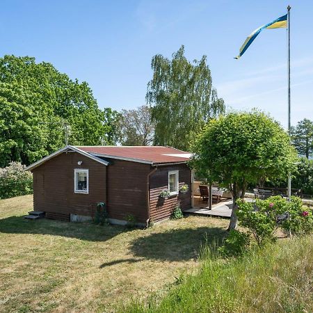 Holiday Home Djursvik By Interhome Söderåkra Exterior foto