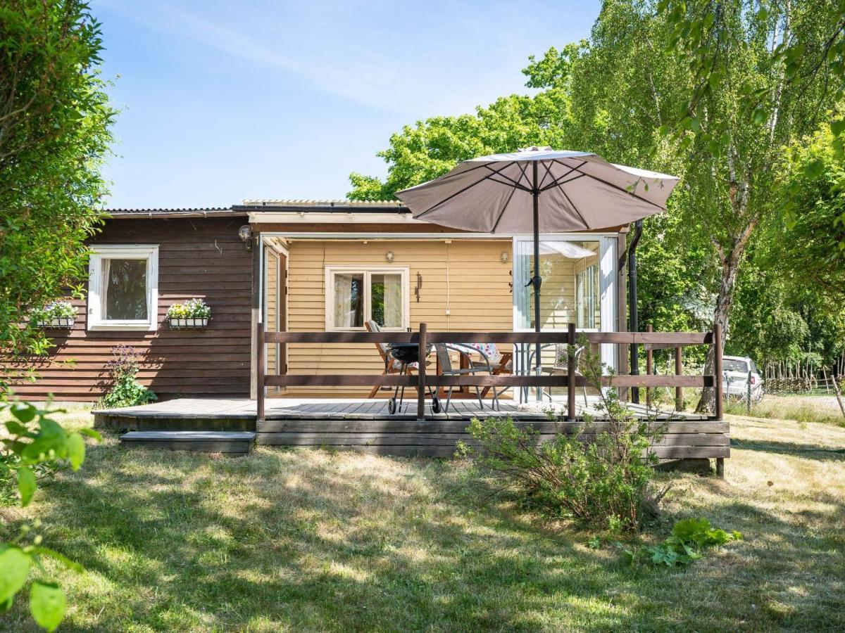 Holiday Home Djursvik By Interhome Söderåkra Exterior foto