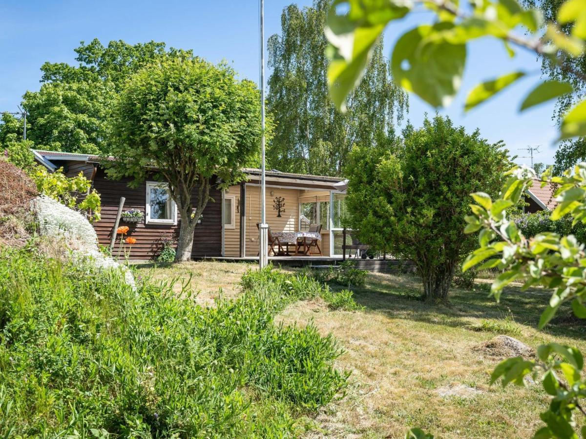 Holiday Home Djursvik By Interhome Söderåkra Exterior foto